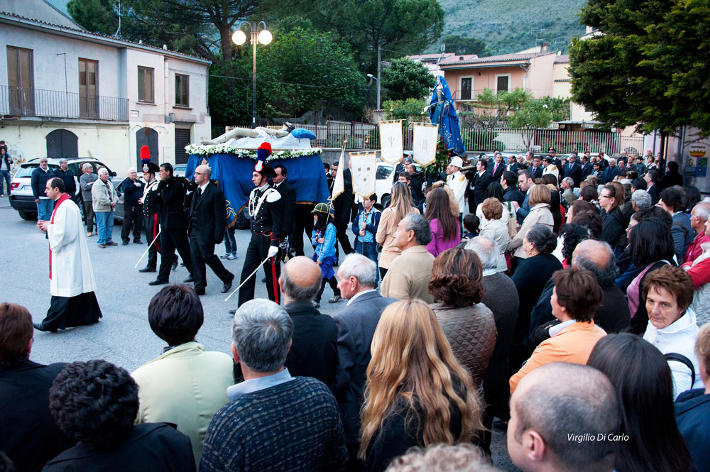 Processione del Venerdi' Santo